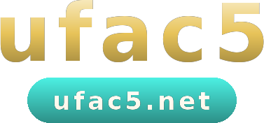 ufac5 โลโก้